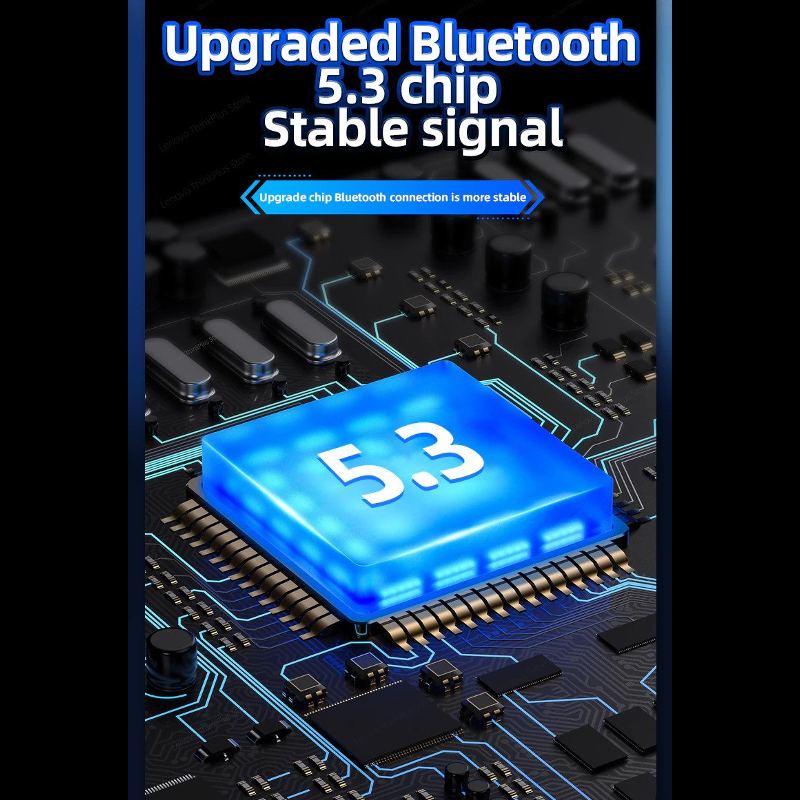 Bluetooth Wireless Earphones Pro GM-series