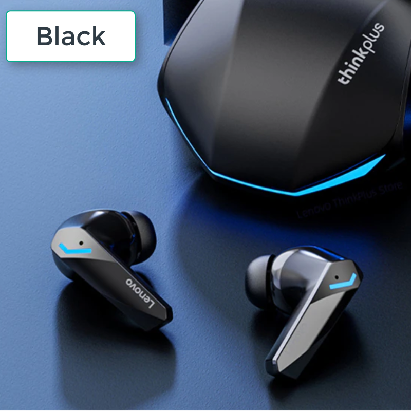 Bluetooth Wireless Earphones Pro GM-series