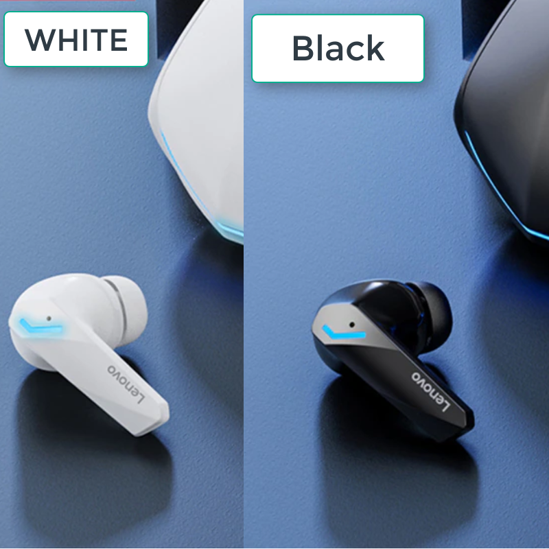 Bluetooth Wireless Earphones Pro GM-series