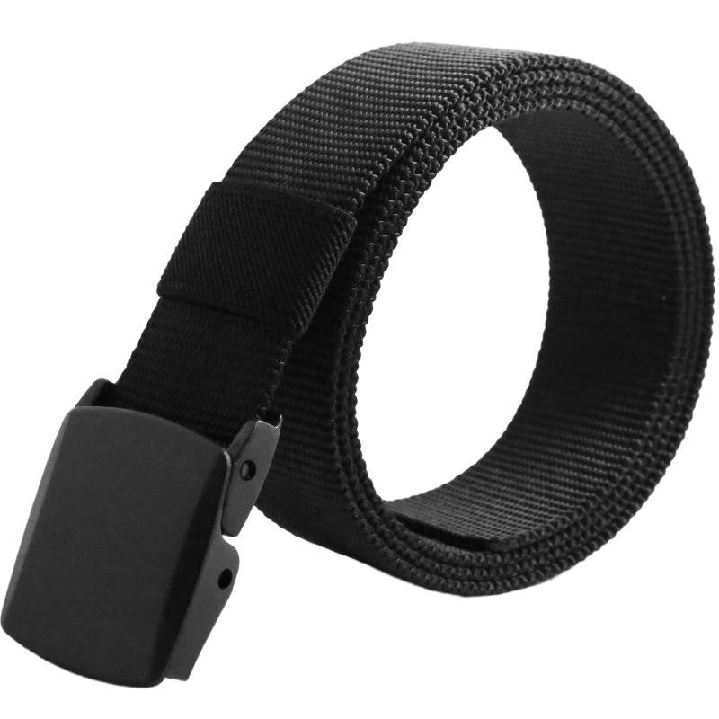 Military/Outdoor Nylon Belt