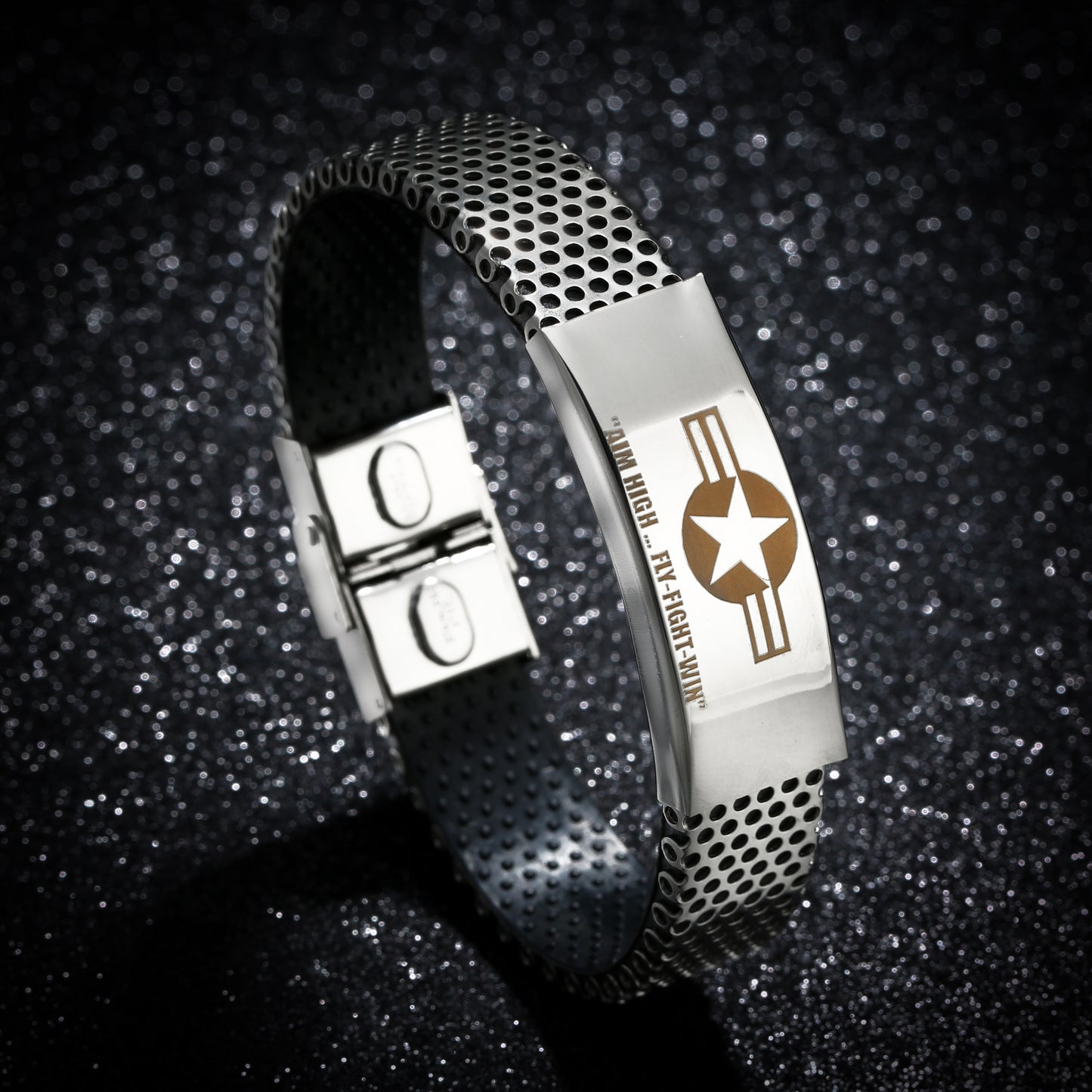 United States Airforce Bracelet