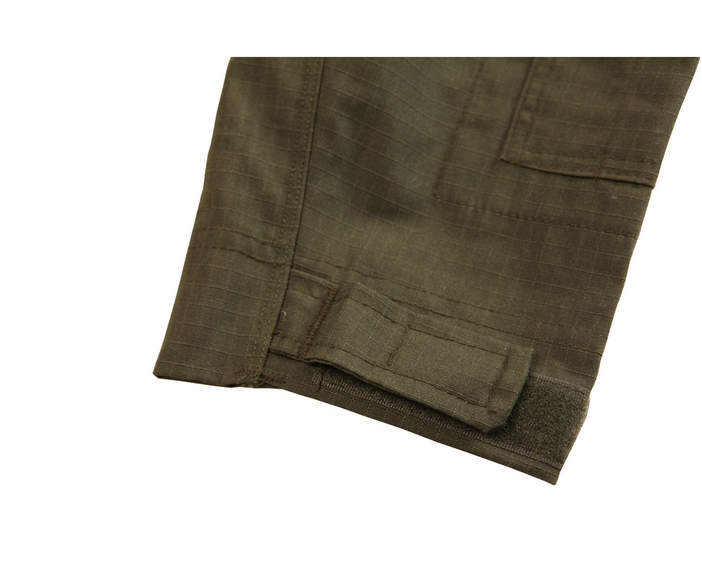 Military/Outdoor Quickdry Long Sleeve T-shirt